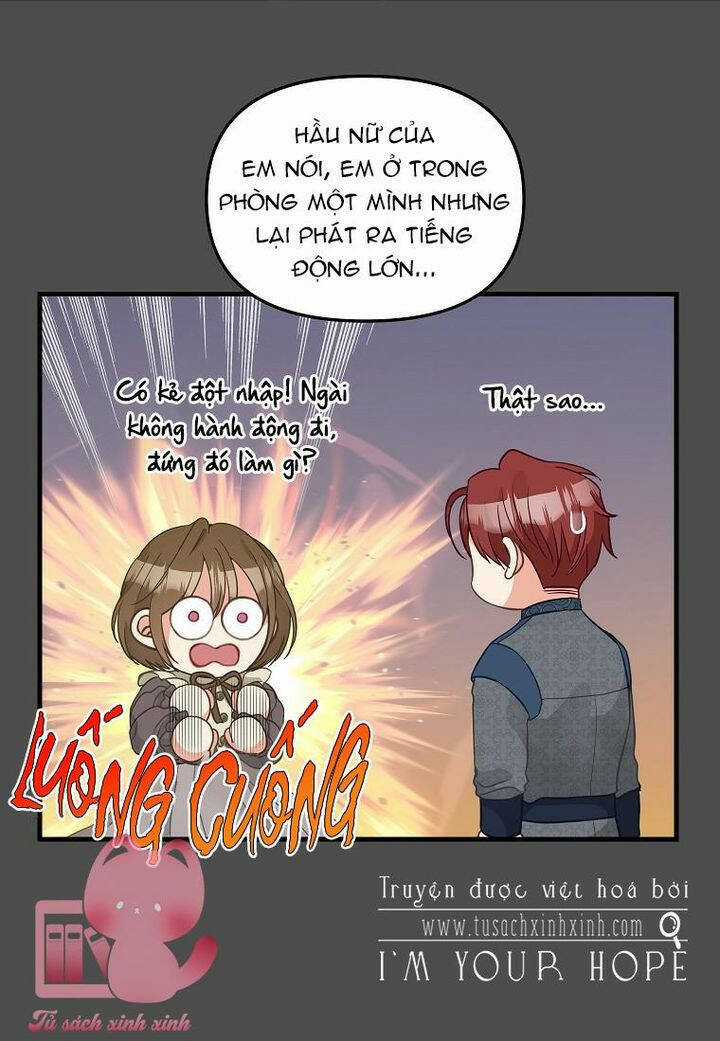 Hãy Bỏ Mặc Tôi Chapter 85 trang 43