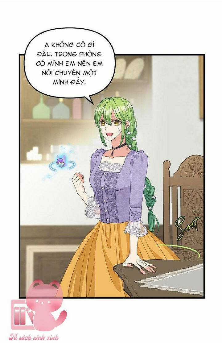 Hãy Bỏ Mặc Tôi Chapter 85 trang 44