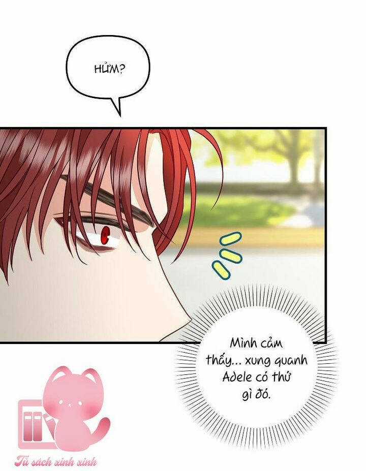 Hãy Bỏ Mặc Tôi Chapter 85 trang 45