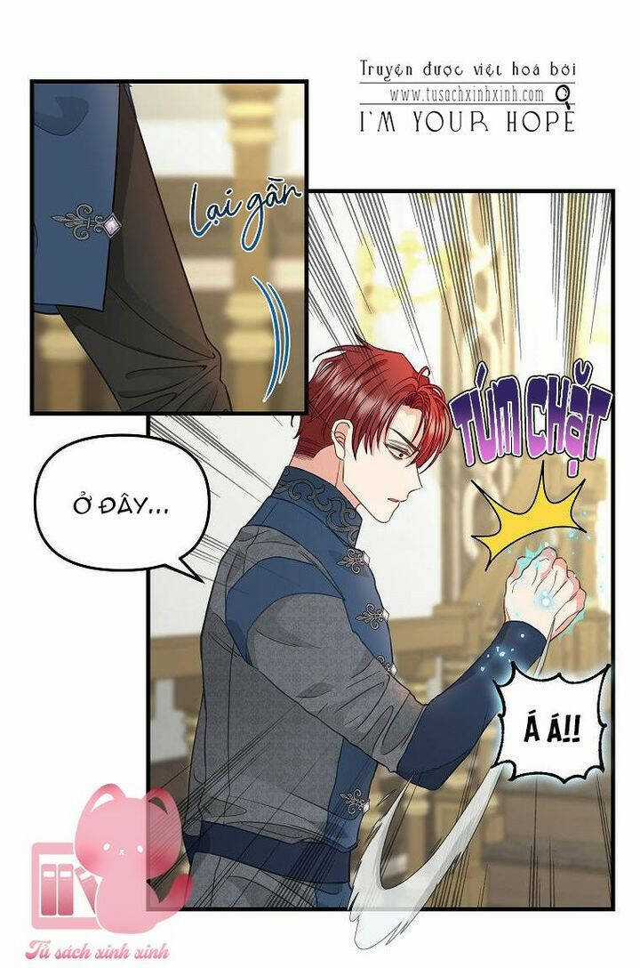 Hãy Bỏ Mặc Tôi Chapter 85 trang 46