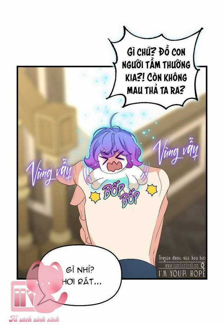 Hãy Bỏ Mặc Tôi Chapter 85 trang 47
