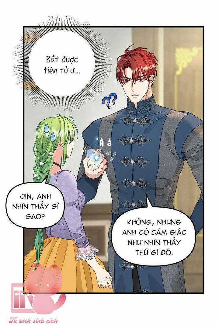 Hãy Bỏ Mặc Tôi Chapter 85 trang 48