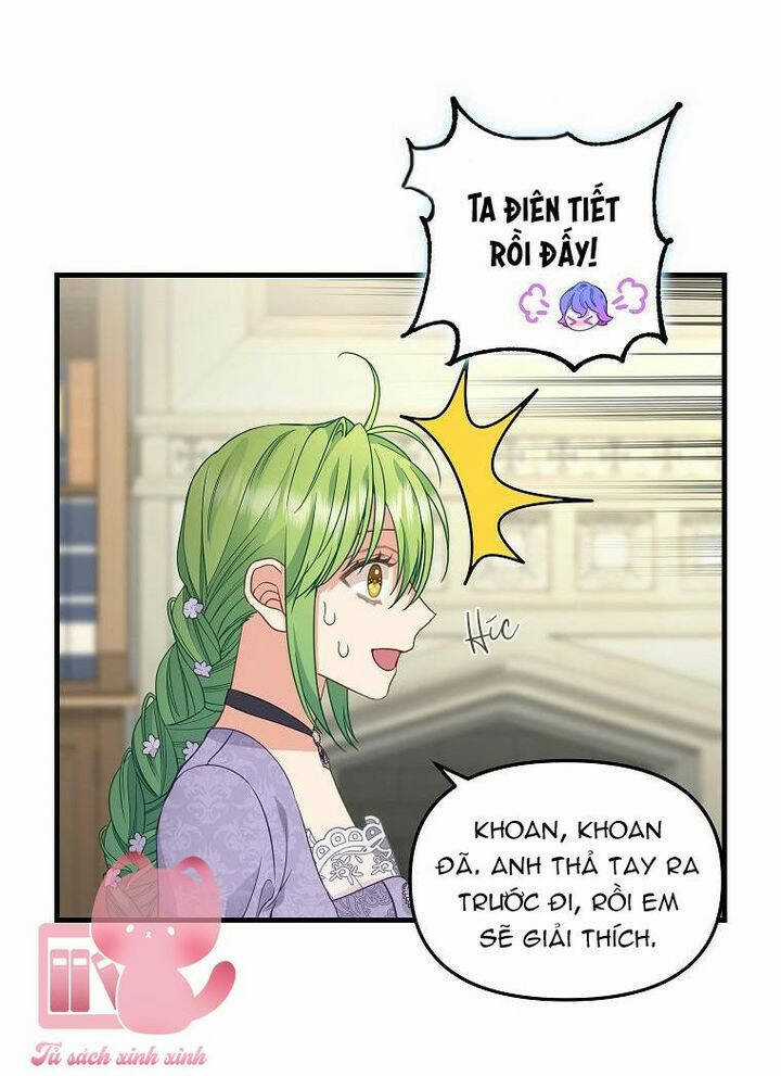 Hãy Bỏ Mặc Tôi Chapter 85 trang 49