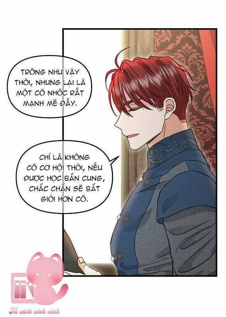 Hãy Bỏ Mặc Tôi Chapter 85 trang 5