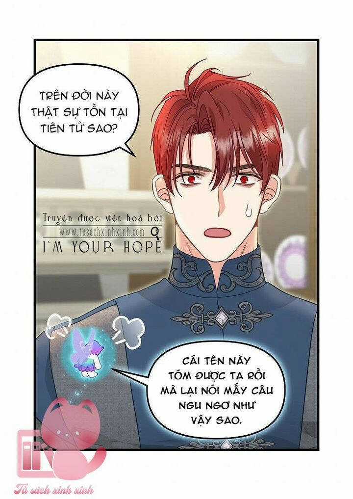 Hãy Bỏ Mặc Tôi Chapter 85 trang 51