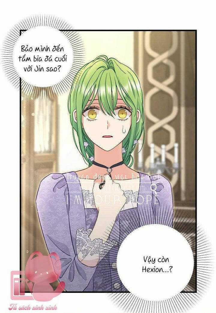 Hãy Bỏ Mặc Tôi Chapter 85 trang 56