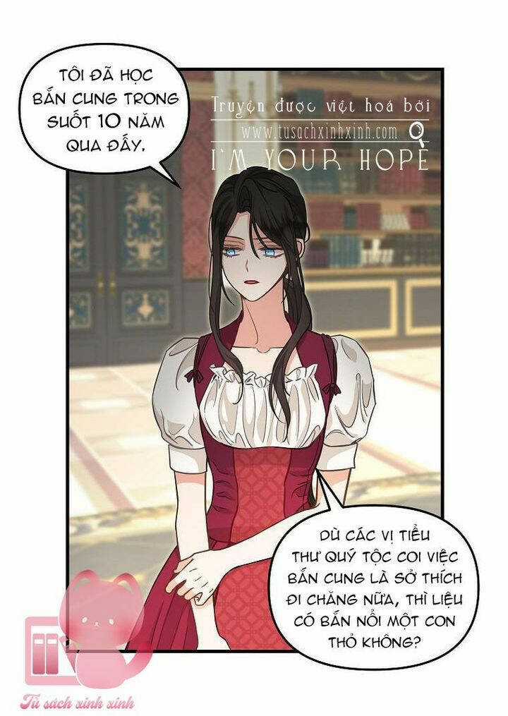 Hãy Bỏ Mặc Tôi Chapter 85 trang 6