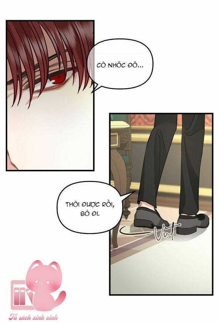 Hãy Bỏ Mặc Tôi Chapter 85 trang 7