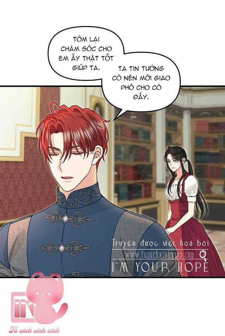 Hãy Bỏ Mặc Tôi Chapter 85 trang 8