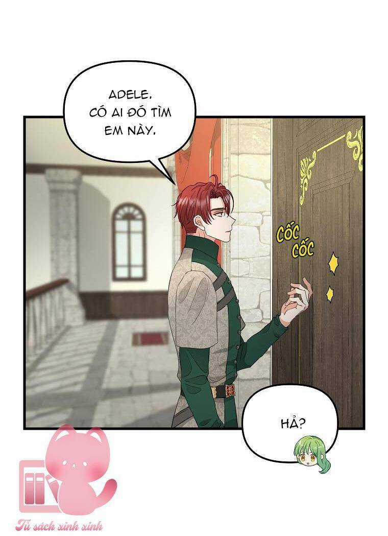Hãy Bỏ Mặc Tôi Chapter 86 trang 10
