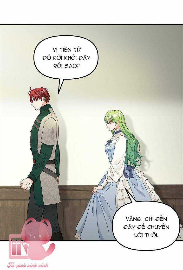 Hãy Bỏ Mặc Tôi Chapter 86 trang 14