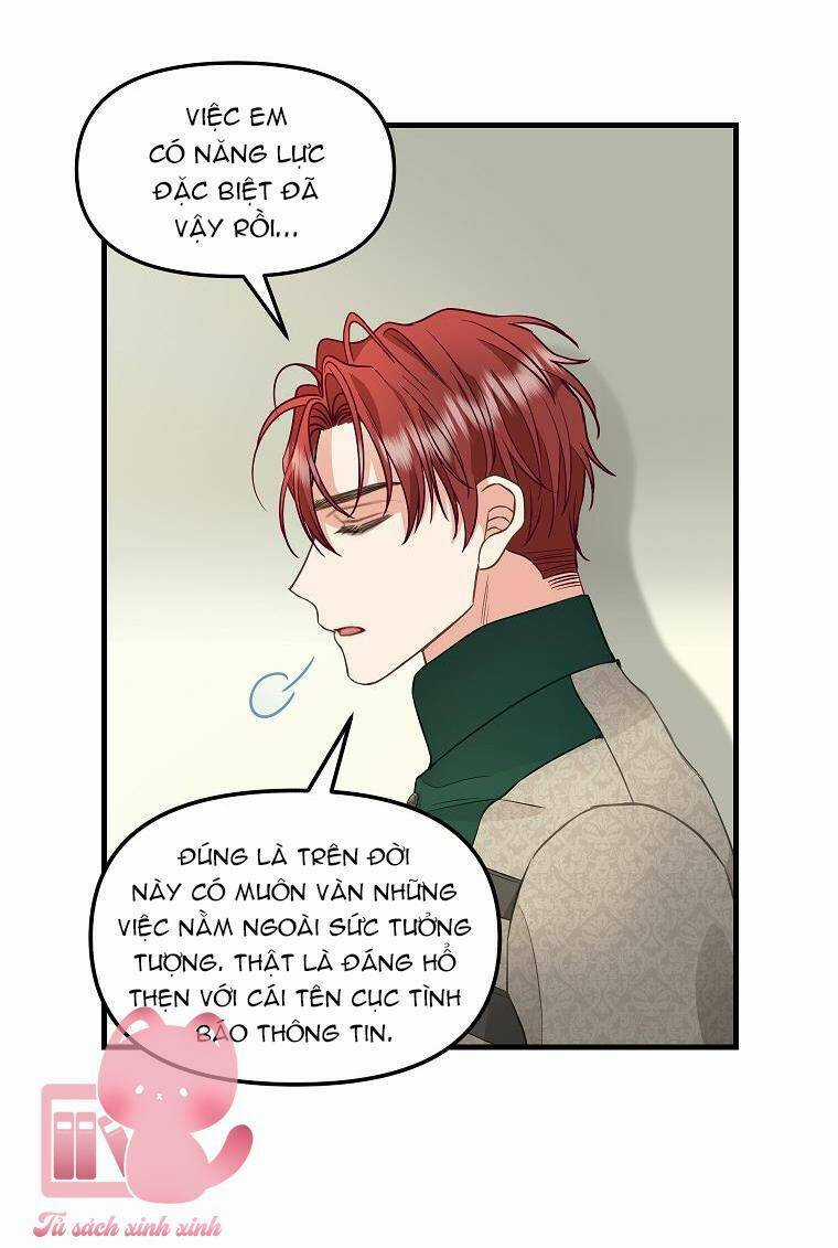 Hãy Bỏ Mặc Tôi Chapter 86 trang 15