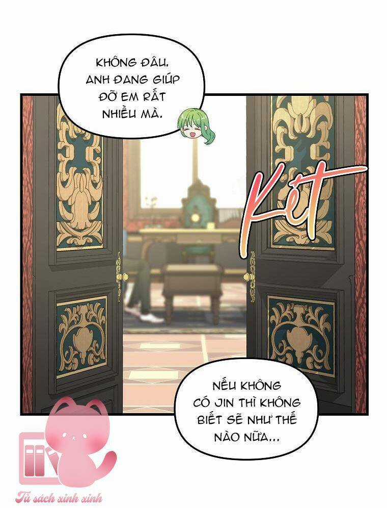 Hãy Bỏ Mặc Tôi Chapter 86 trang 16