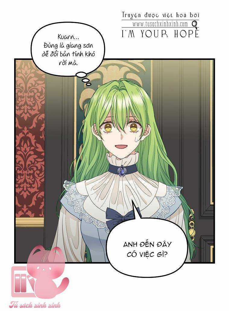 Hãy Bỏ Mặc Tôi Chapter 86 trang 18