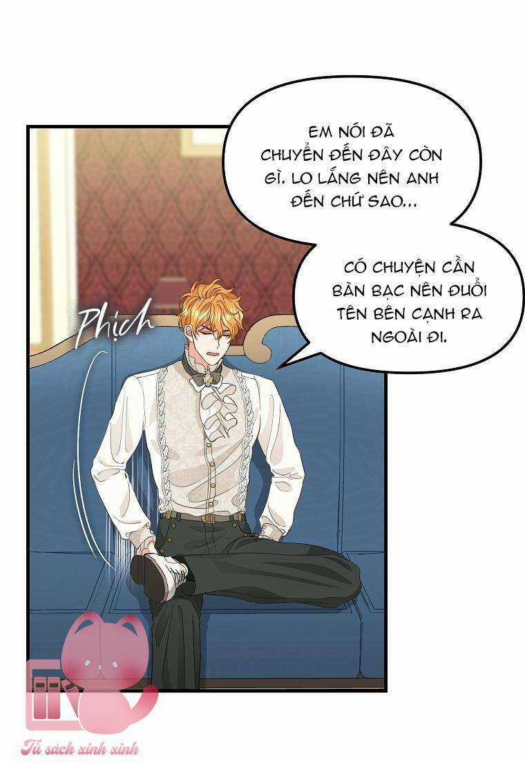 Hãy Bỏ Mặc Tôi Chapter 86 trang 19