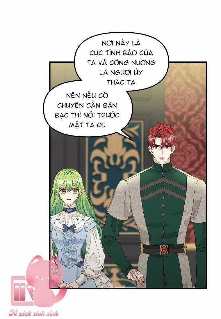 Hãy Bỏ Mặc Tôi Chapter 86 trang 20