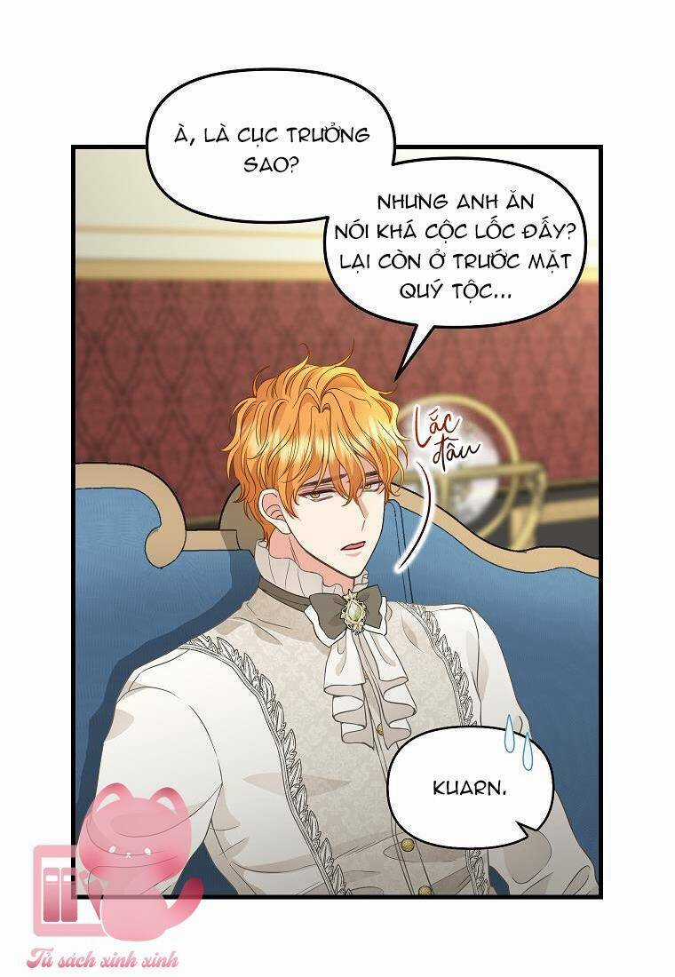 Hãy Bỏ Mặc Tôi Chapter 86 trang 21