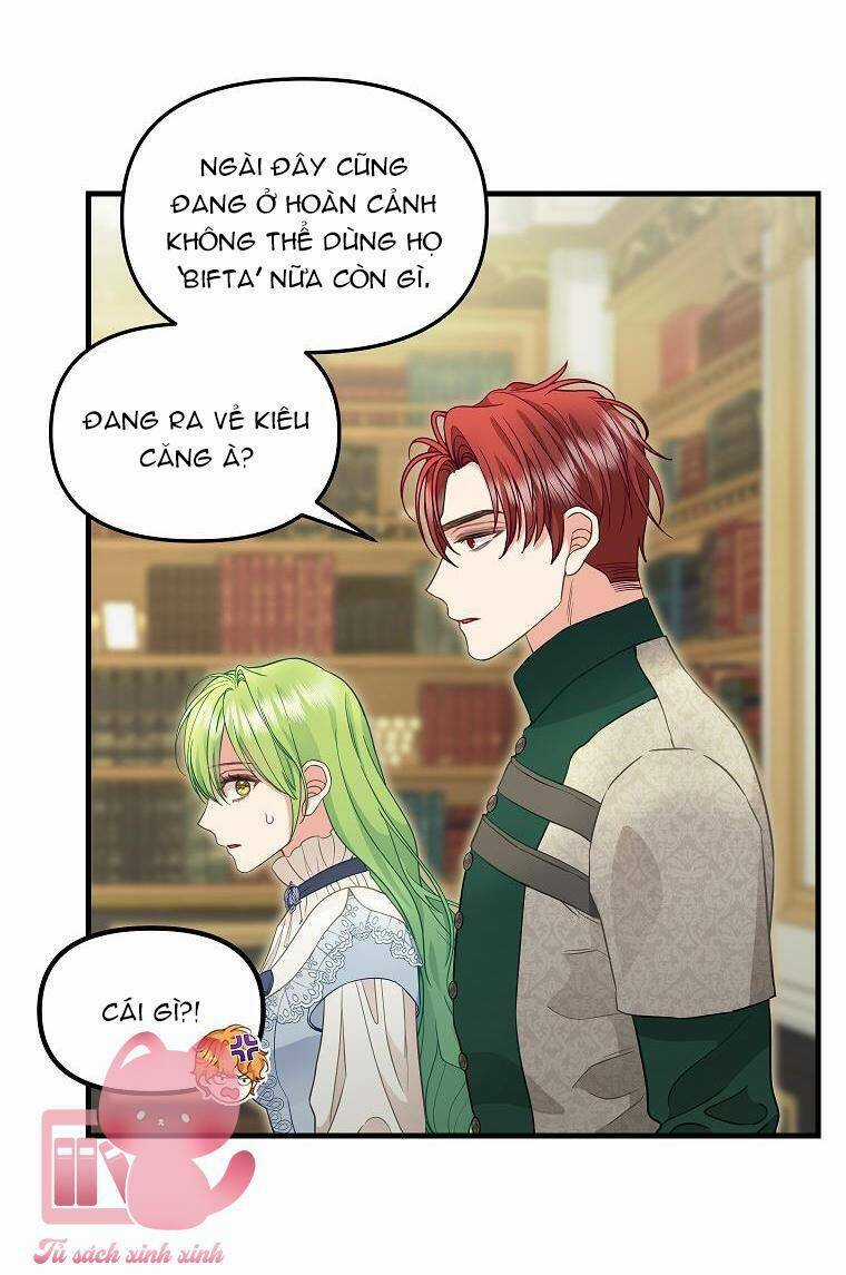 Hãy Bỏ Mặc Tôi Chapter 86 trang 22