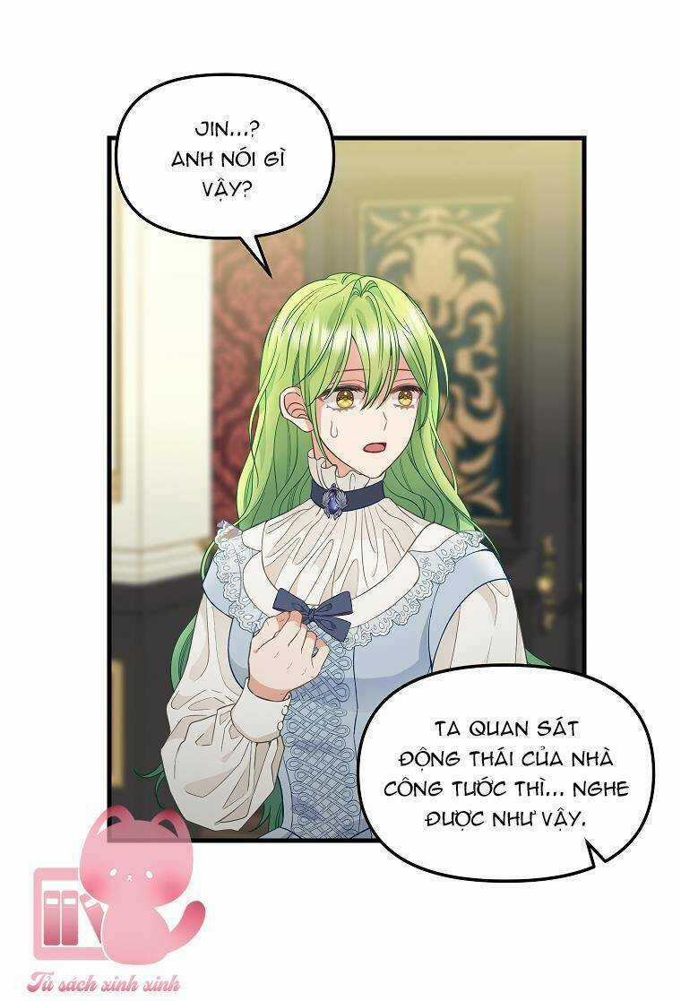 Hãy Bỏ Mặc Tôi Chapter 86 trang 23