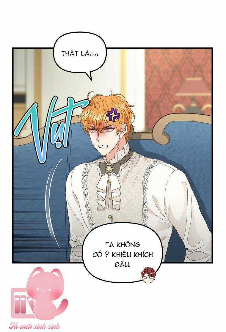 Hãy Bỏ Mặc Tôi Chapter 86 trang 24