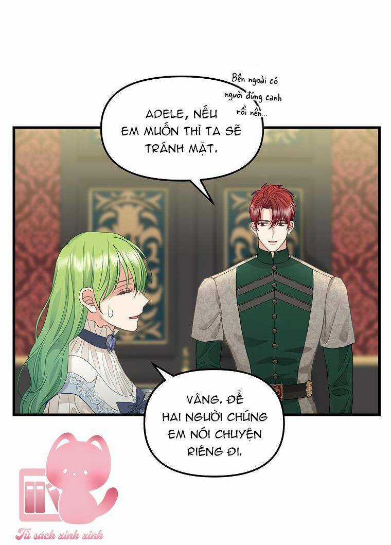 Hãy Bỏ Mặc Tôi Chapter 86 trang 25