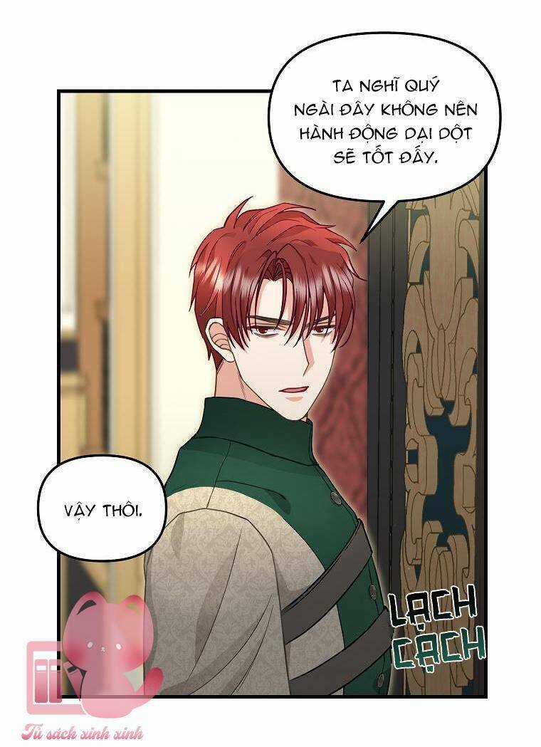 Hãy Bỏ Mặc Tôi Chapter 86 trang 26