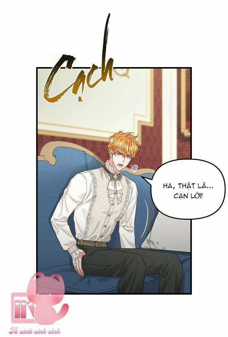 Hãy Bỏ Mặc Tôi Chapter 86 trang 27