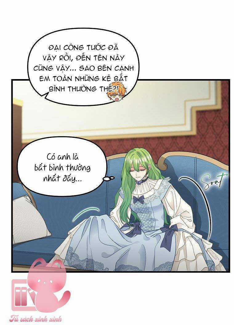 Hãy Bỏ Mặc Tôi Chapter 86 trang 28