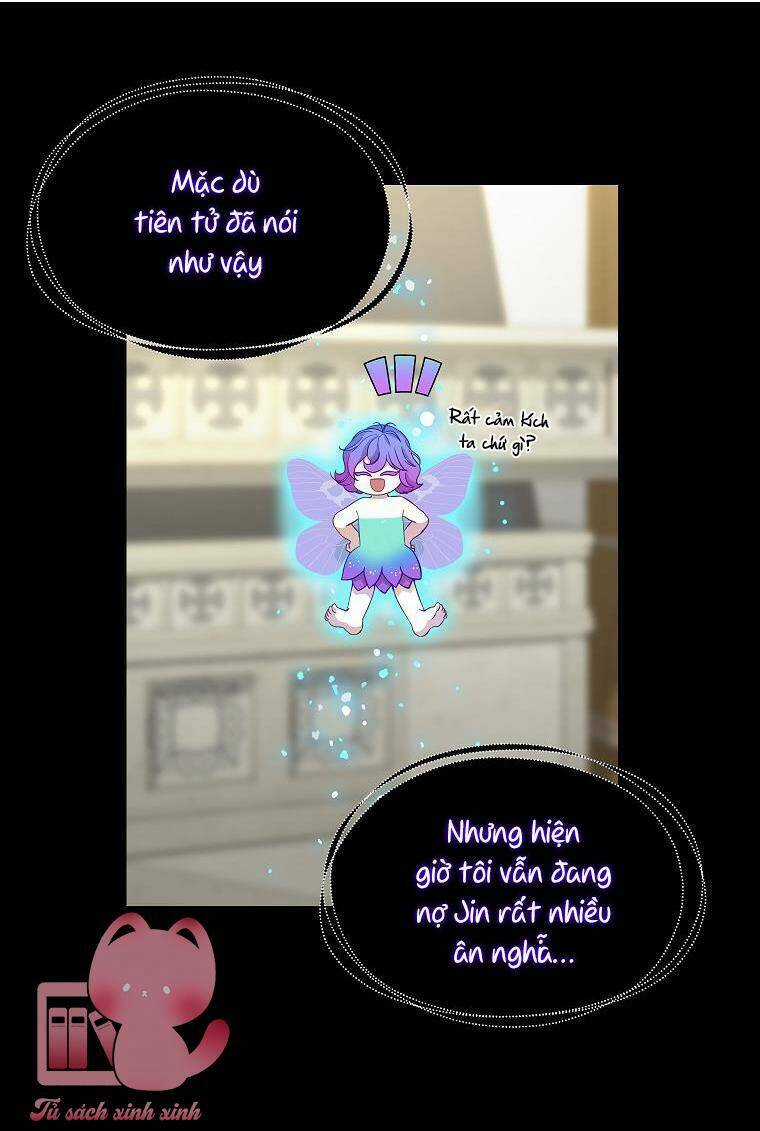 Hãy Bỏ Mặc Tôi Chapter 86 trang 3