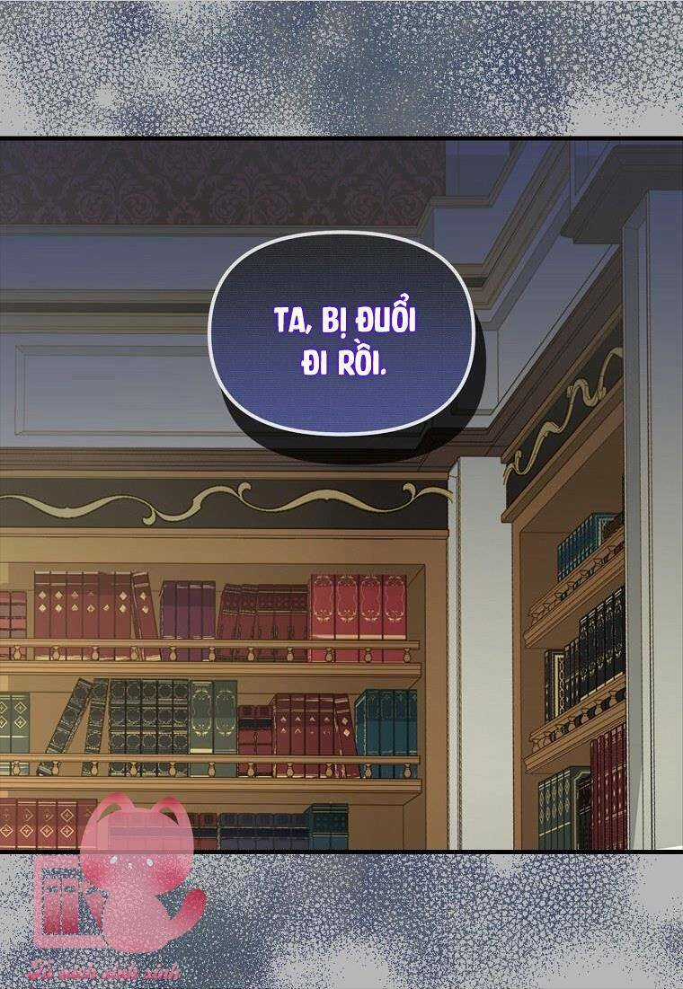 Hãy Bỏ Mặc Tôi Chapter 86 trang 31