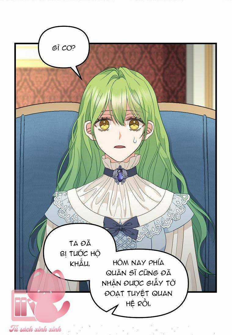 Hãy Bỏ Mặc Tôi Chapter 86 trang 32