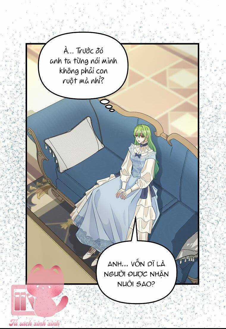 Hãy Bỏ Mặc Tôi Chapter 86 trang 33