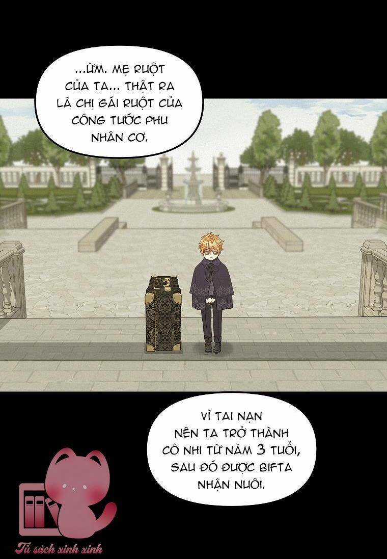 Hãy Bỏ Mặc Tôi Chapter 86 trang 34