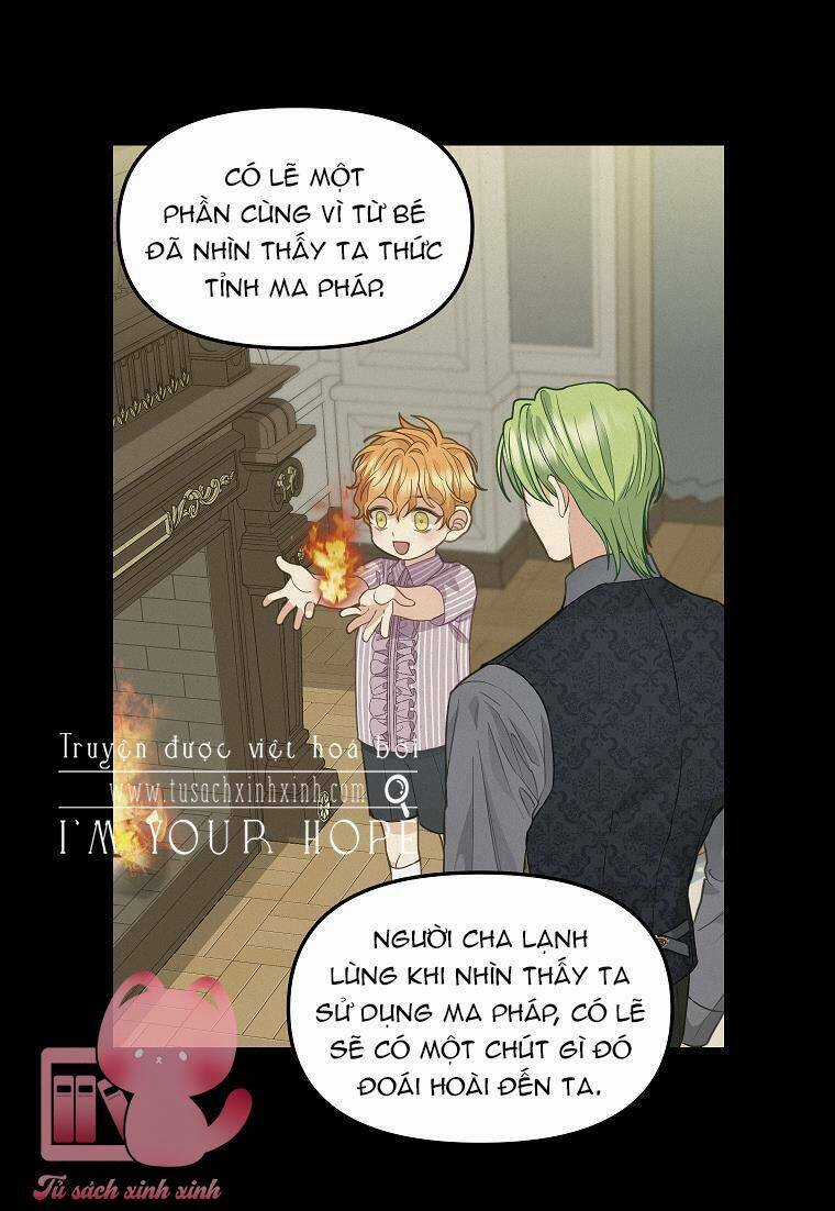 Hãy Bỏ Mặc Tôi Chapter 86 trang 35