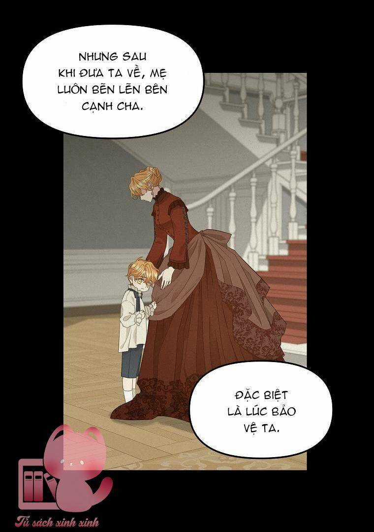 Hãy Bỏ Mặc Tôi Chapter 86 trang 36