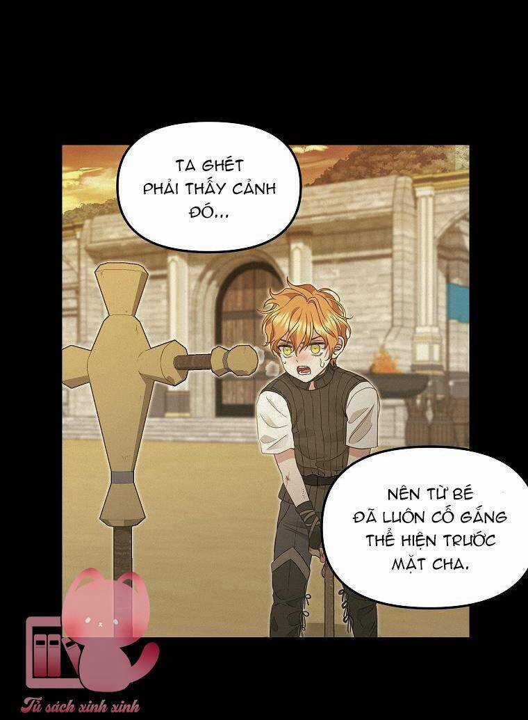 Hãy Bỏ Mặc Tôi Chapter 86 trang 37