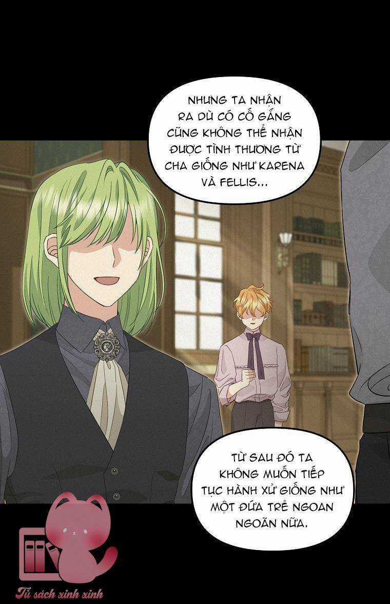 Hãy Bỏ Mặc Tôi Chapter 86 trang 38