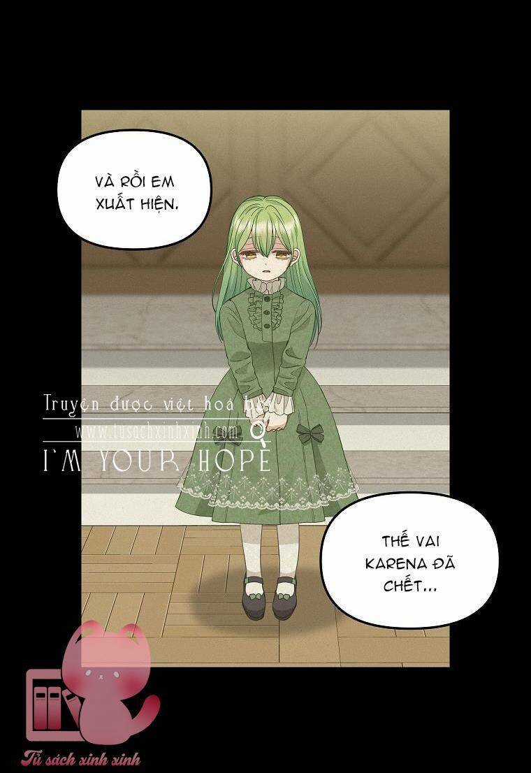 Hãy Bỏ Mặc Tôi Chapter 86 trang 39