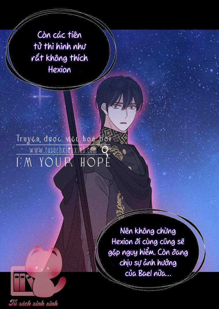 Hãy Bỏ Mặc Tôi Chapter 86 trang 4