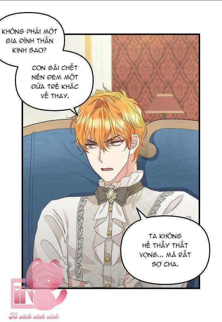 Hãy Bỏ Mặc Tôi Chapter 86 trang 40