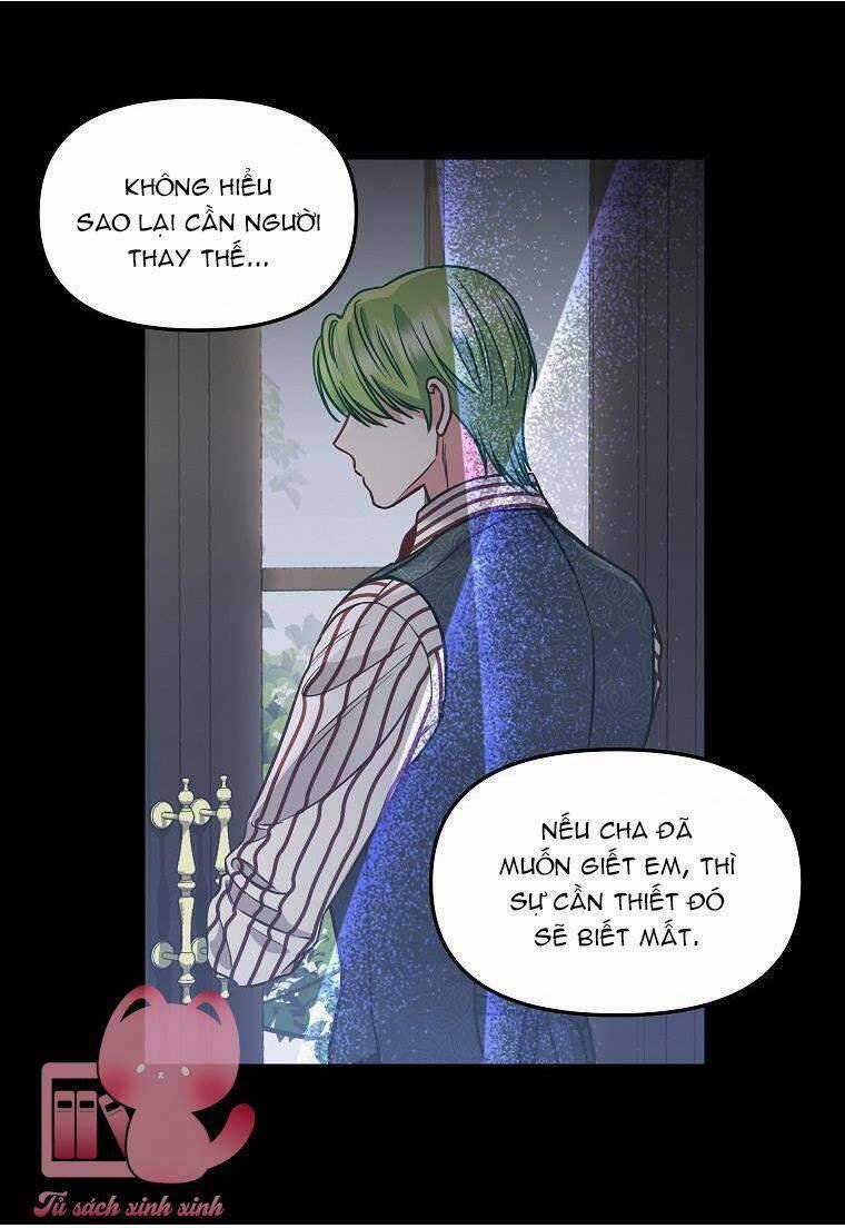 Hãy Bỏ Mặc Tôi Chapter 86 trang 41