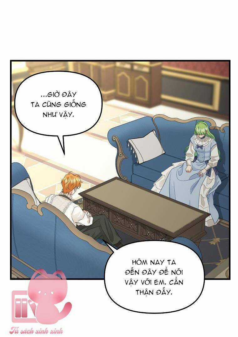 Hãy Bỏ Mặc Tôi Chapter 86 trang 42