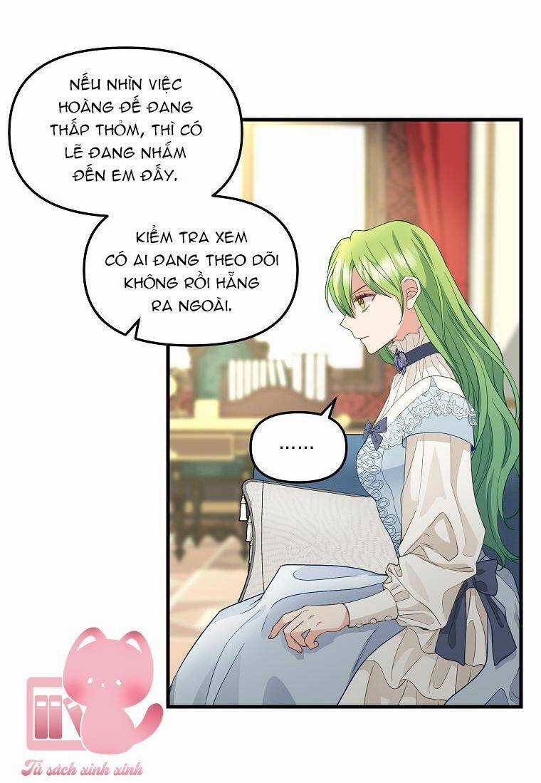 Hãy Bỏ Mặc Tôi Chapter 86 trang 43