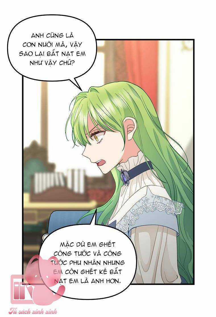 Hãy Bỏ Mặc Tôi Chapter 86 trang 44