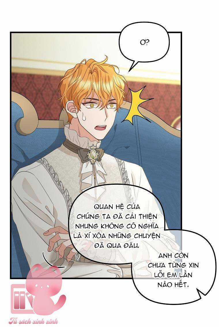 Hãy Bỏ Mặc Tôi Chapter 86 trang 45