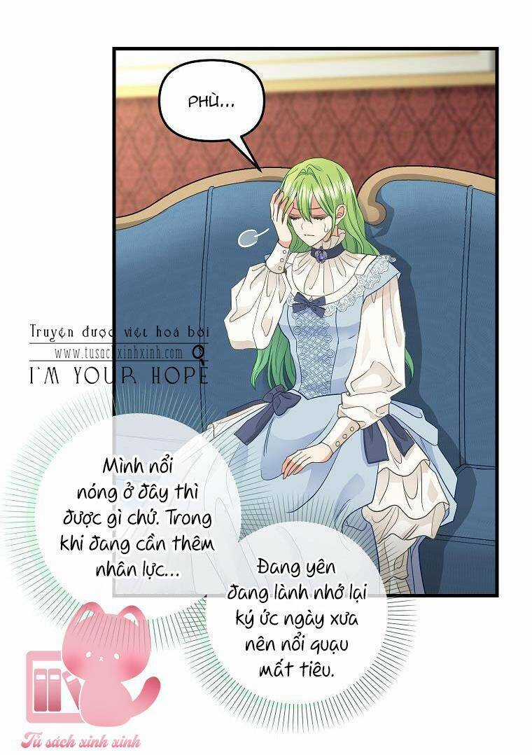 Hãy Bỏ Mặc Tôi Chapter 86 trang 46