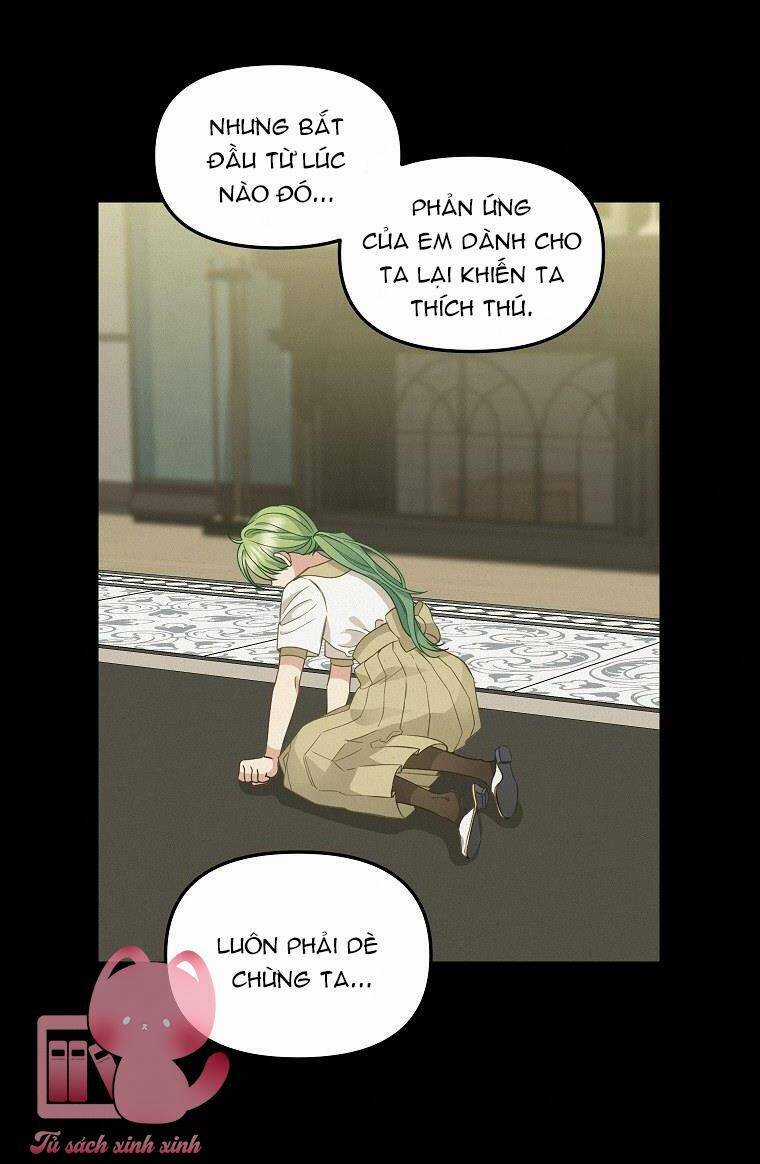 Hãy Bỏ Mặc Tôi Chapter 86 trang 51