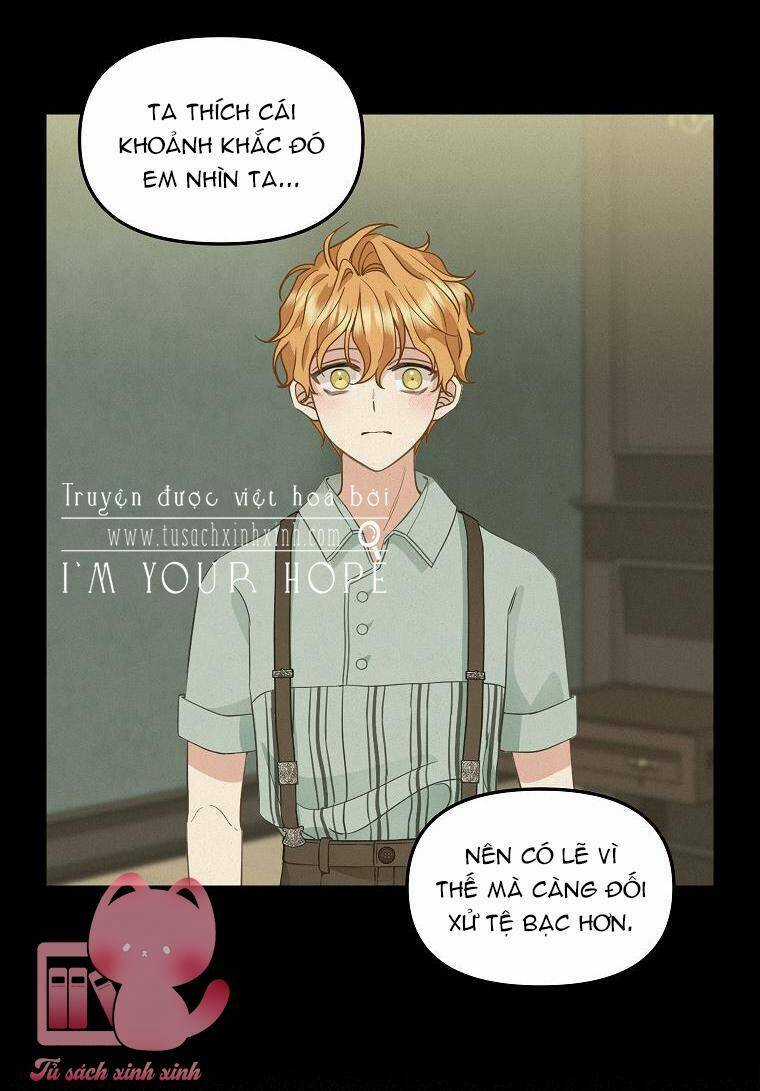 Hãy Bỏ Mặc Tôi Chapter 86 trang 52