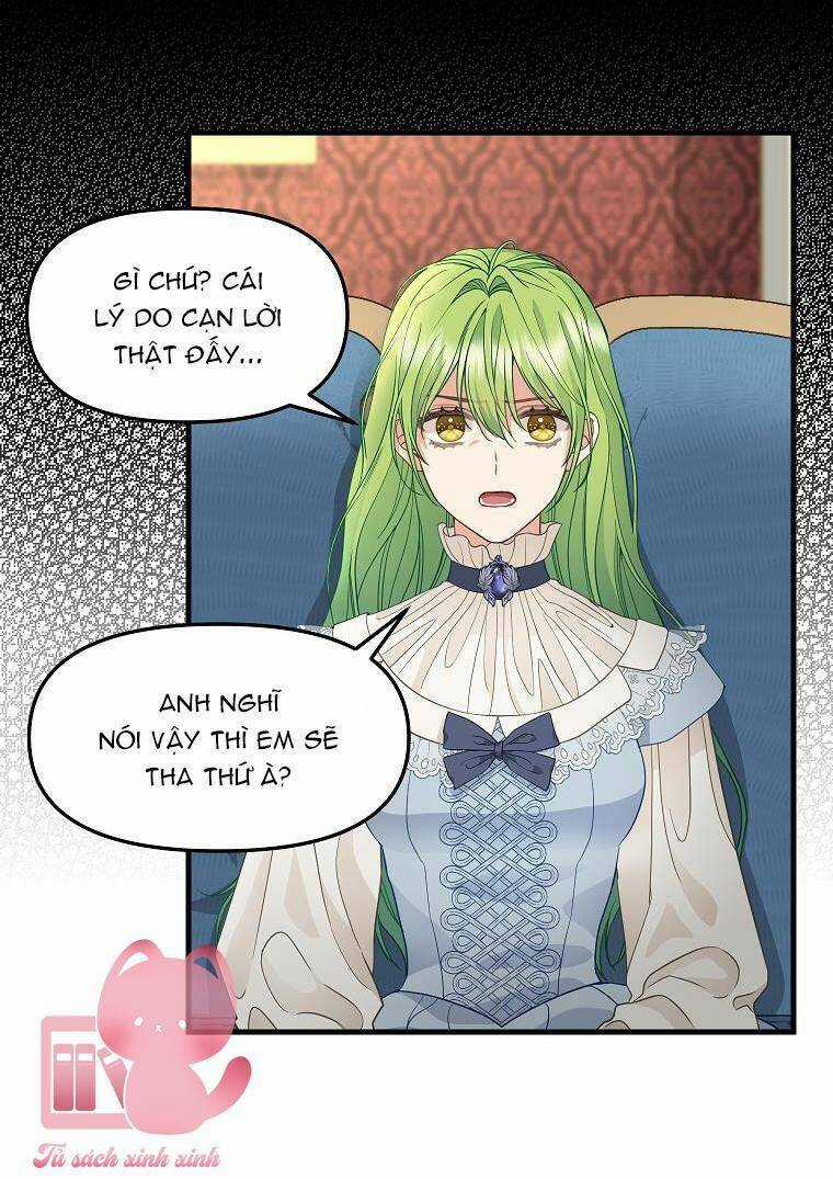 Hãy Bỏ Mặc Tôi Chapter 86 trang 53