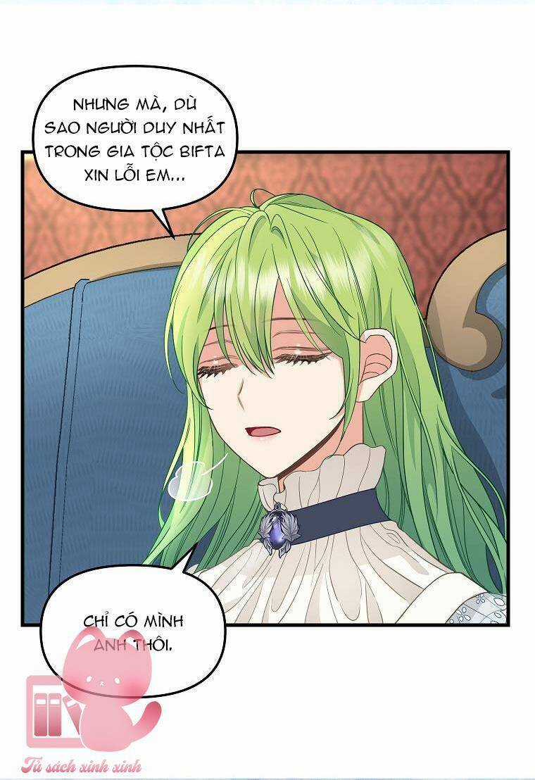 Hãy Bỏ Mặc Tôi Chapter 86 trang 57